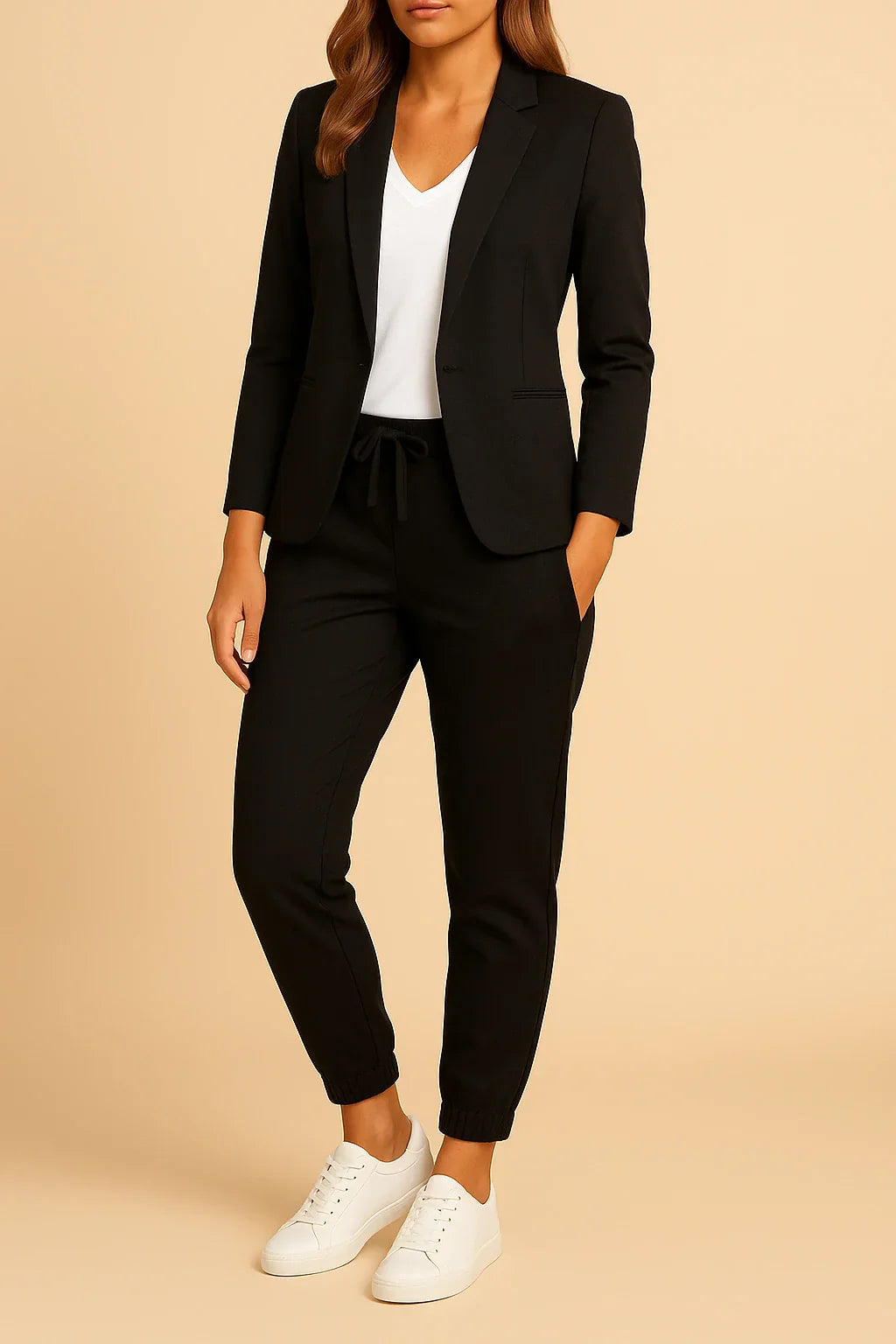 Valentina | Tailored Women's Suit 6