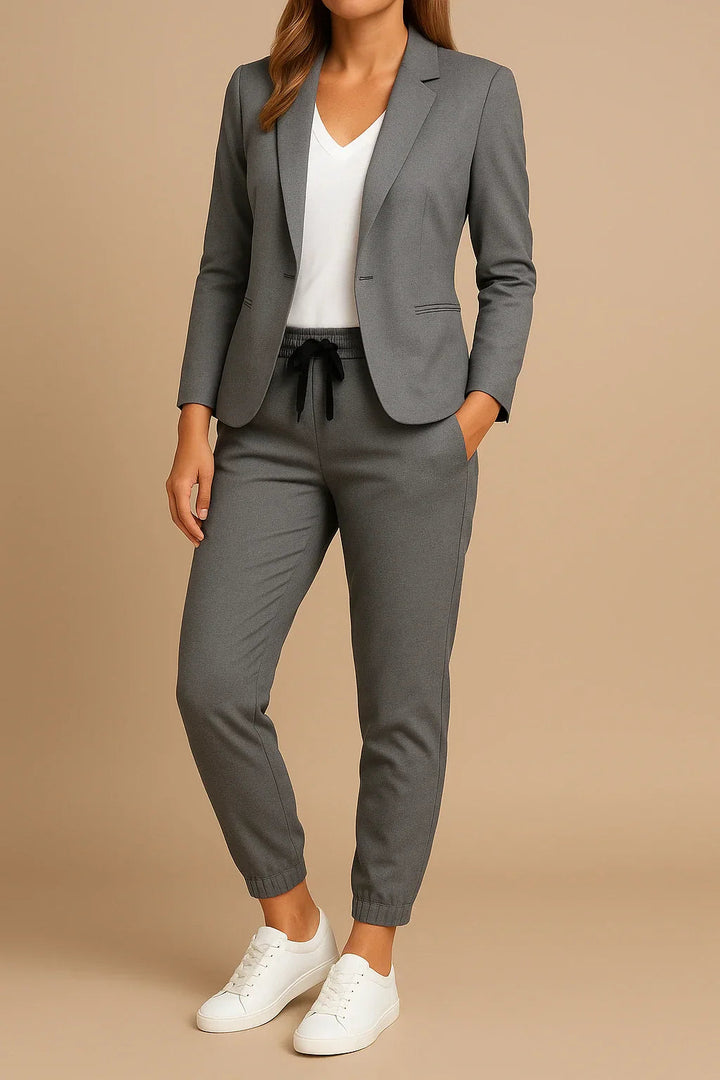 Valentina | Tailored Women's Suit 7