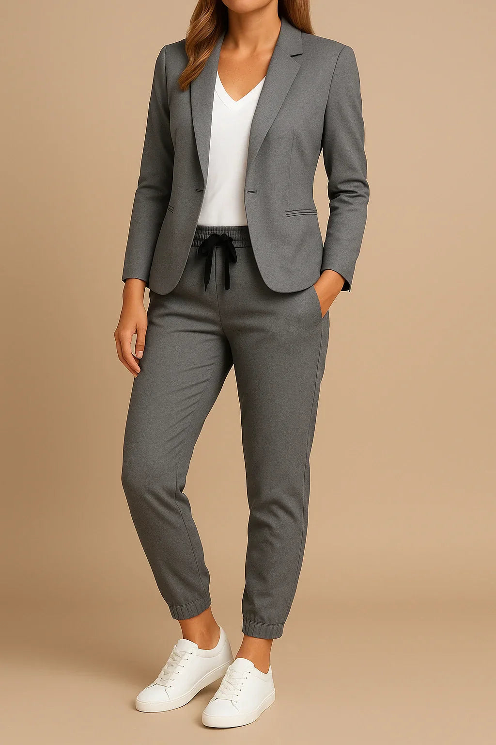 Valentina | Tailored Women's Suit 7