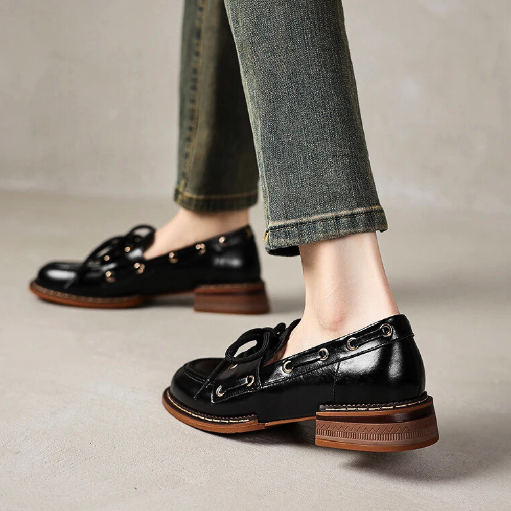 Venezia Port Loafers 1
