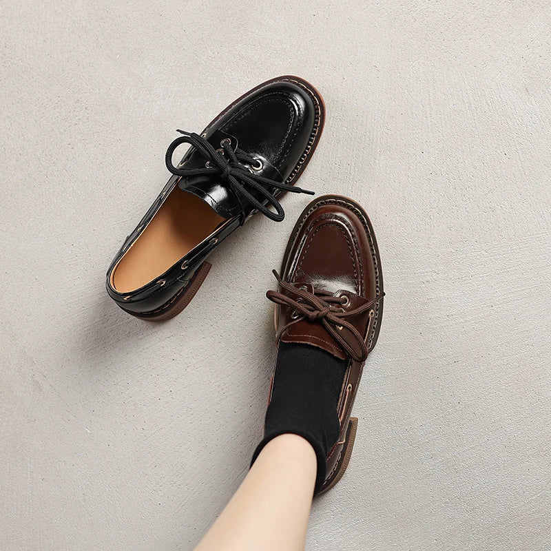 Venezia Port Loafers 3
