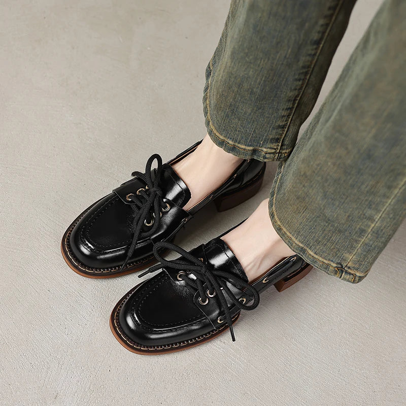 Venezia Port Loafers 4