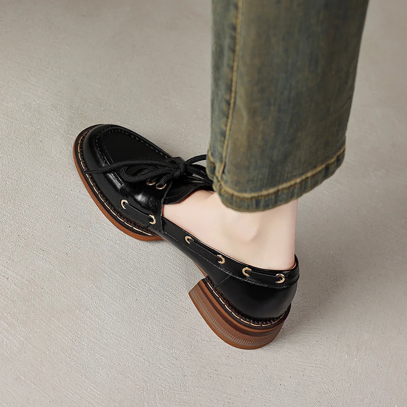 Venezia Port Loafers 5