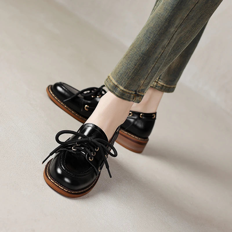 Venezia Port Loafers 8