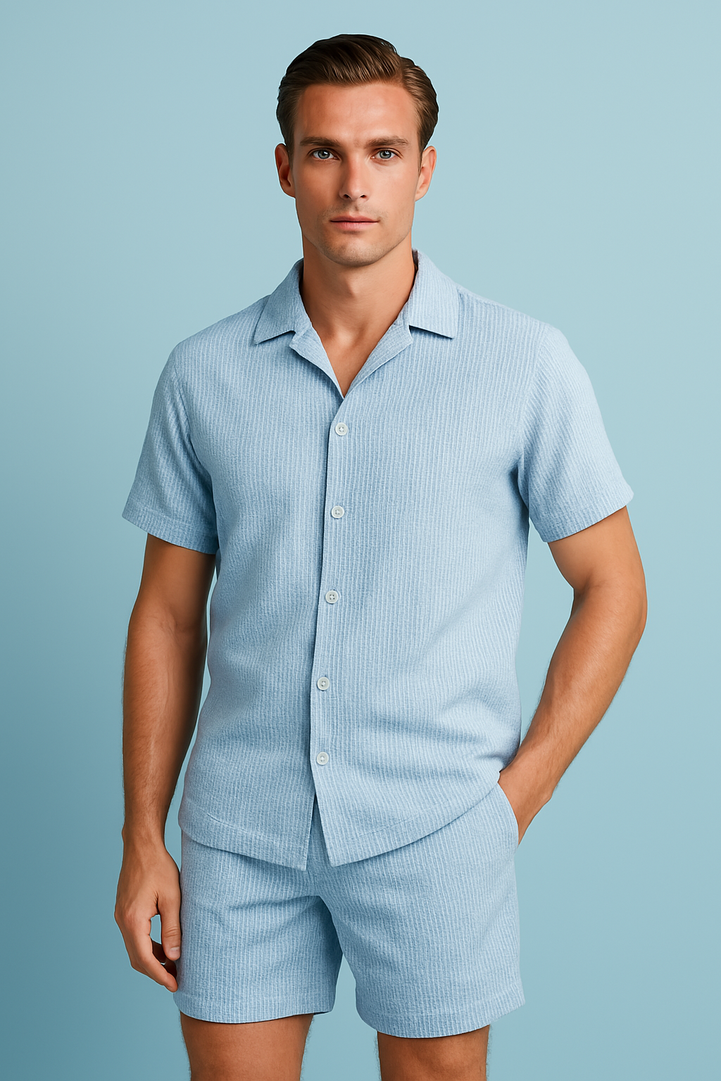 Light Blue