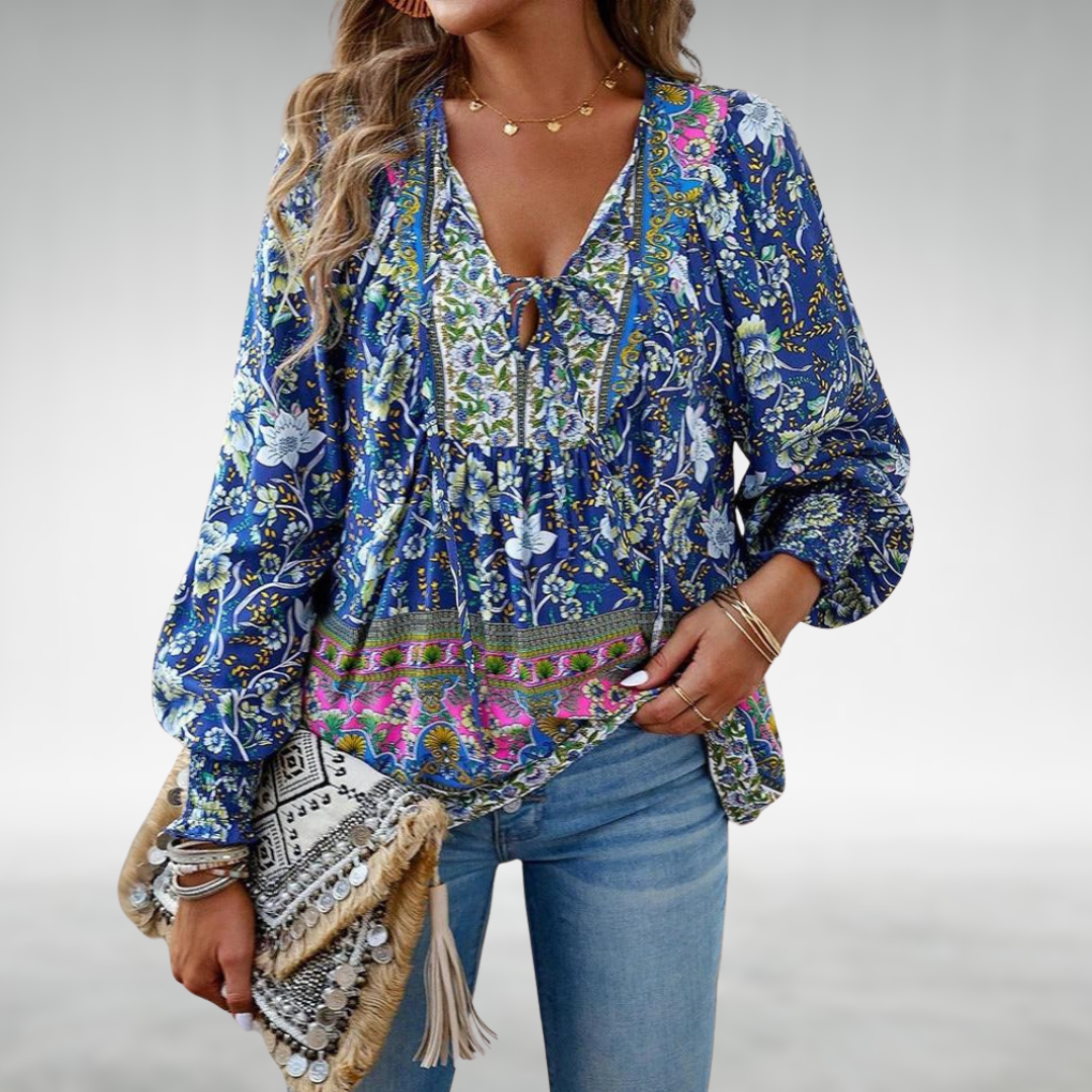 Kirsten | Womens Going Out Top