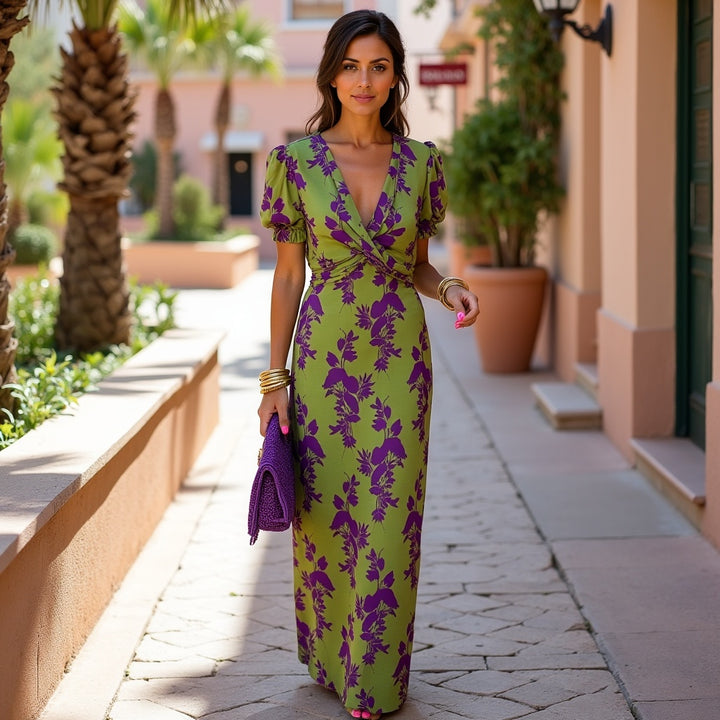 Zoe | Women's Summer Dresses