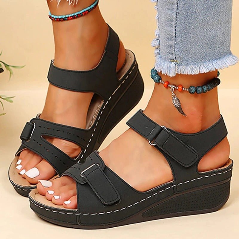 Sarah | Orthopedic Sandals for Women 1
