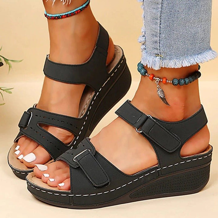 Sarah | Orthopedic Sandals for Women 1