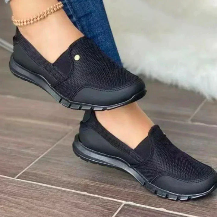 Jass | Women's Stylish Orthopaedic Slip-Ons 3