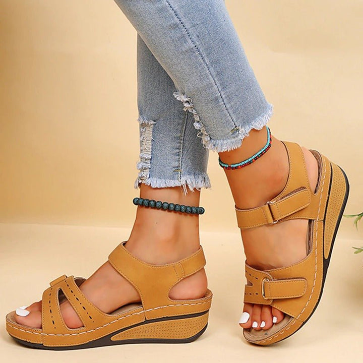 Sarah | Orthopedic Sandals for Women 4