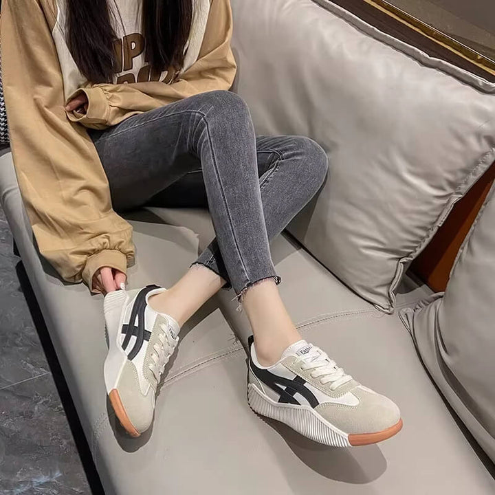 Sarah | Best Walking Shoes for Women 6