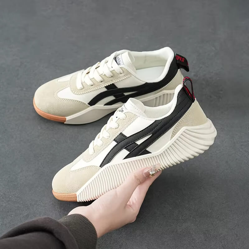 Sarah | Best Walking Shoes for Women 3