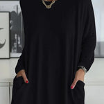 Thelma | Flowing Soft Top for Everyday Elegance