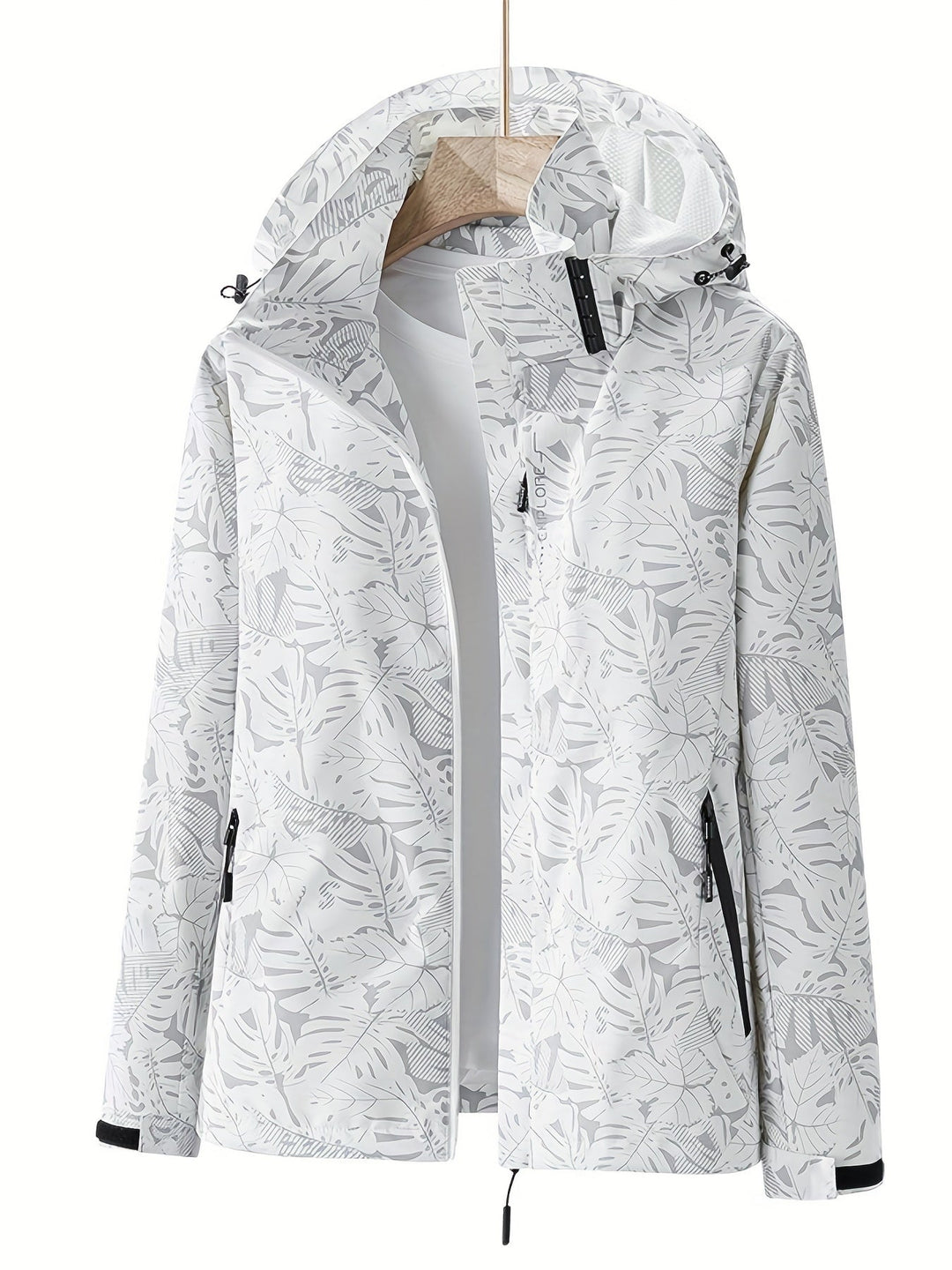 Mia | Women's Windproof Jacket 6