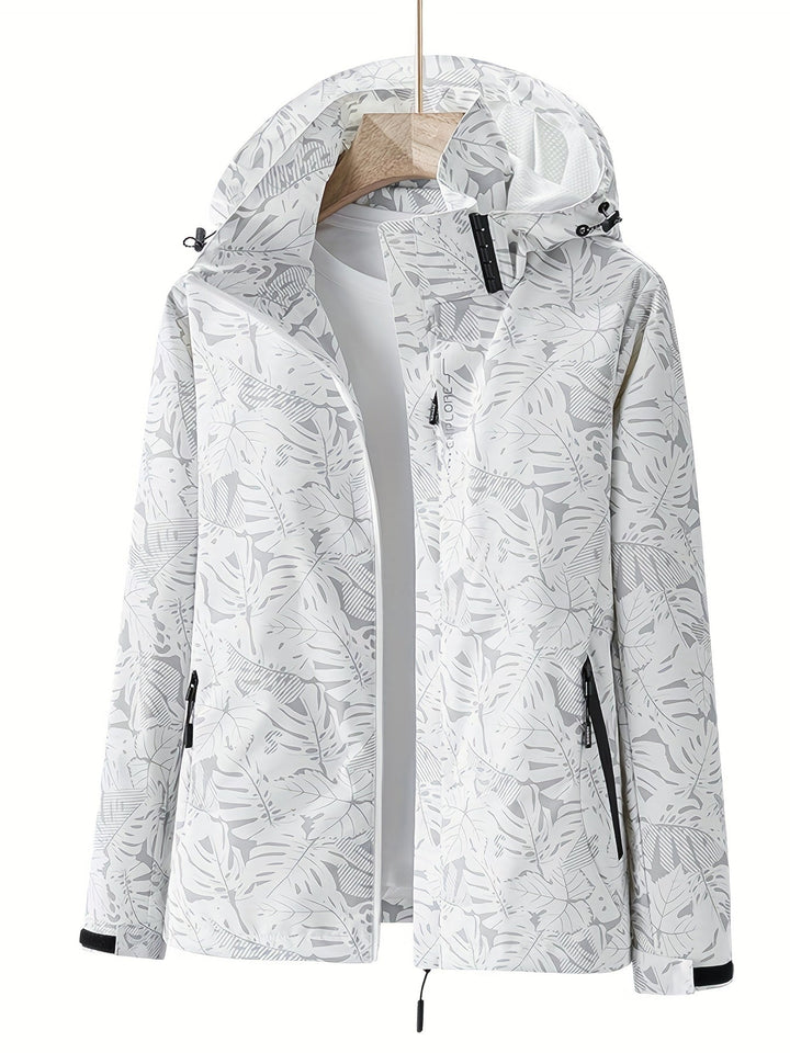 Mia | Women's Windproof Jacket 6