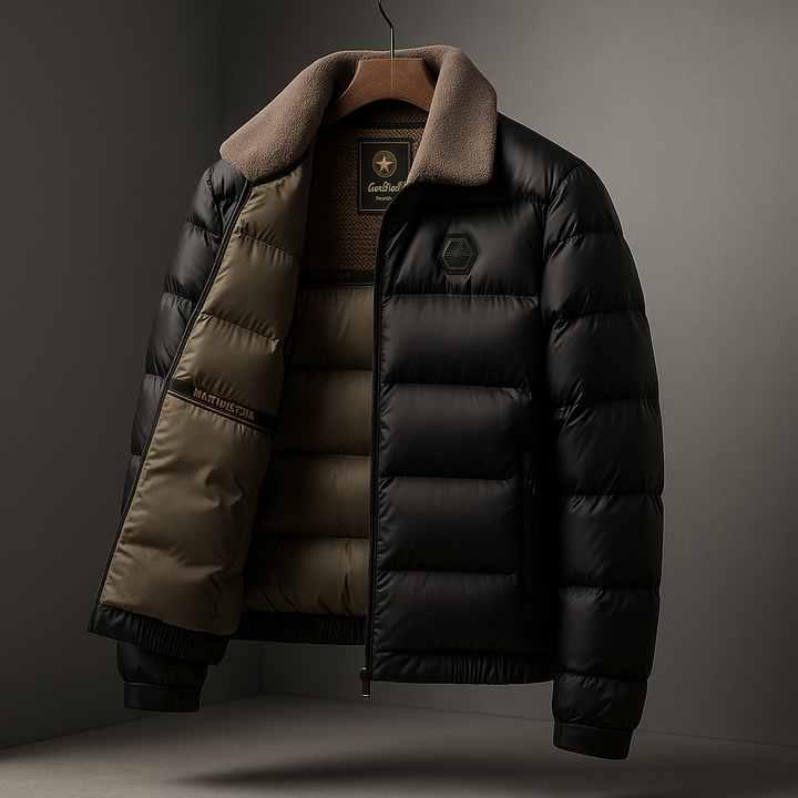 Gnarly | Yeats Down Jacket