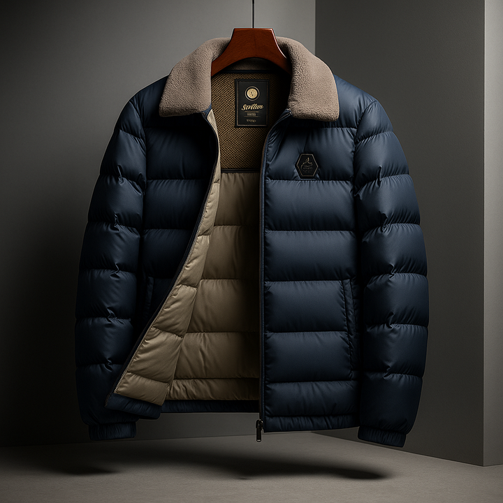 Gnarly | Yeats Down Jacket