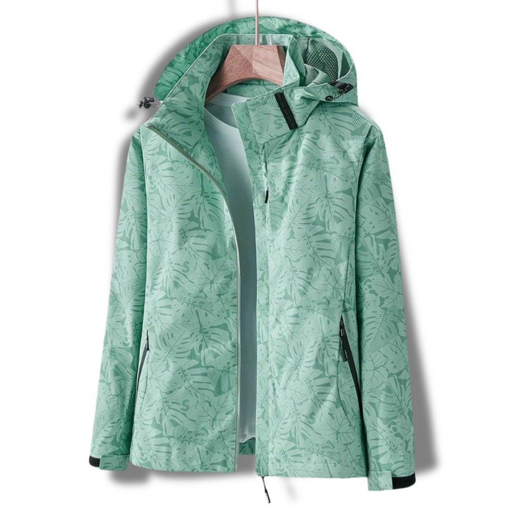 Mia | Women's Windproof Jacket 2