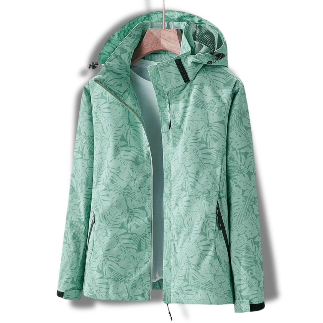 Mia | Women's Windproof Jacket 2