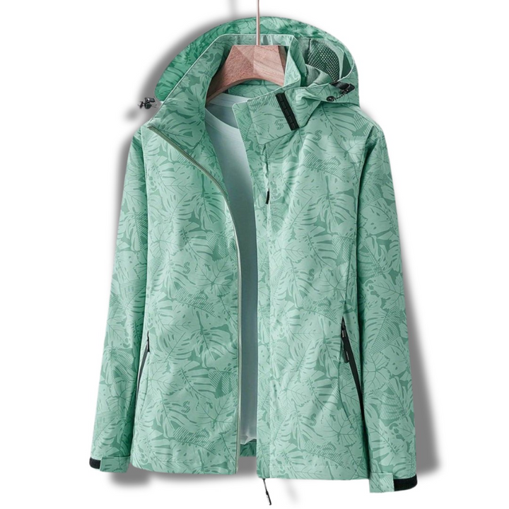 Mia | Women's Windproof Jacket 2