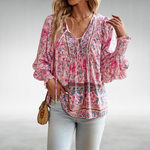 Kirsten | Womens Going Out Top