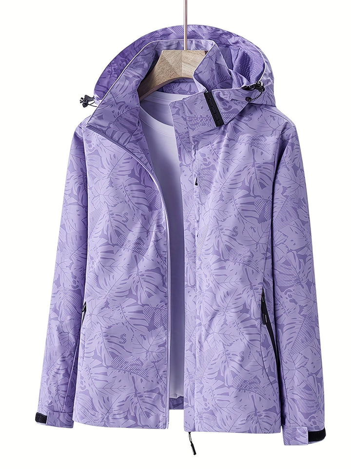 Mia | Women's Windproof Jacket 3