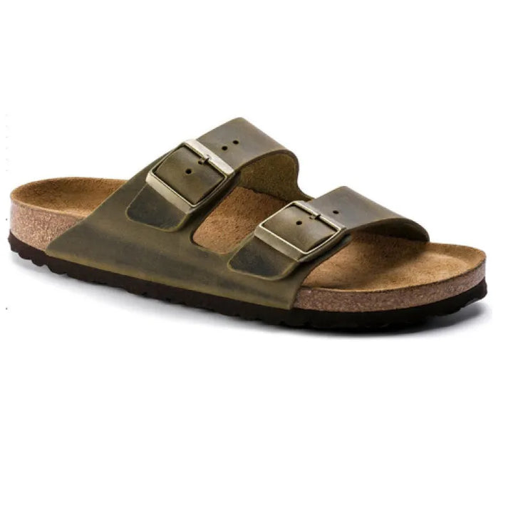 Arizona | Soft Footbed