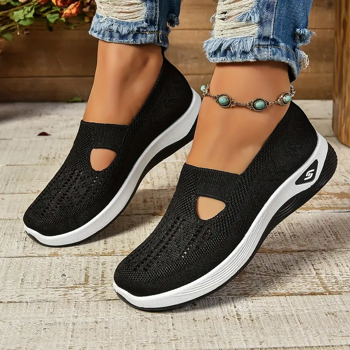 Sarah | Orthopedic Shoes For Women-5