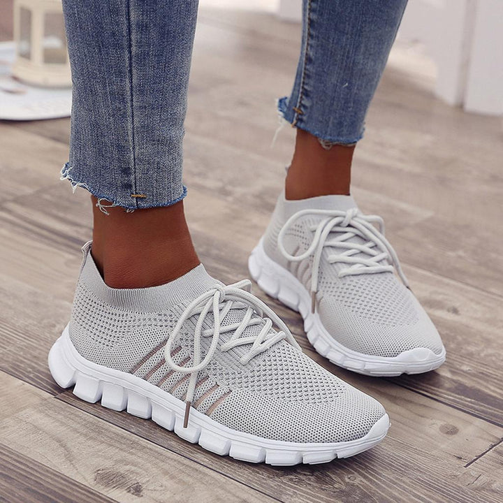 Variant image for Helen | Most Comfortable Work Shoes-57