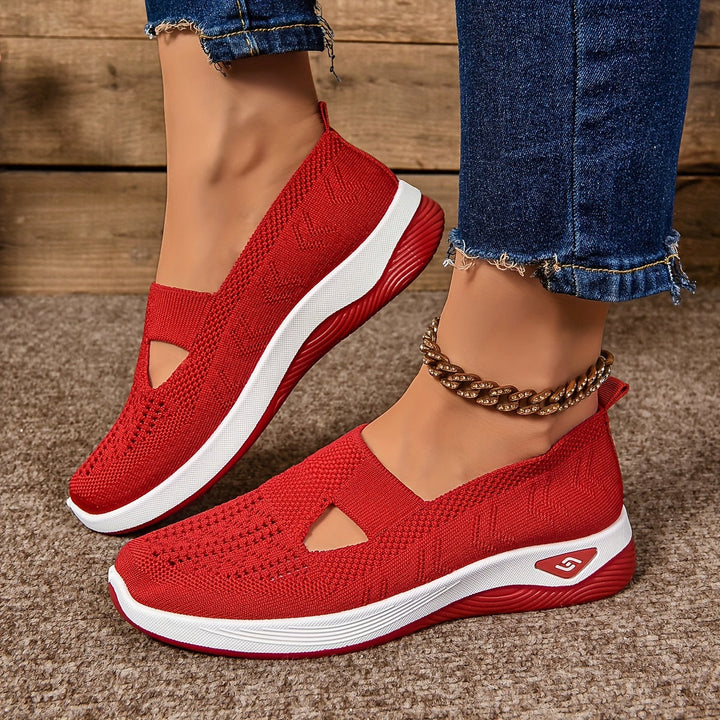 Sarah | Orthopedic Shoes For Women-6