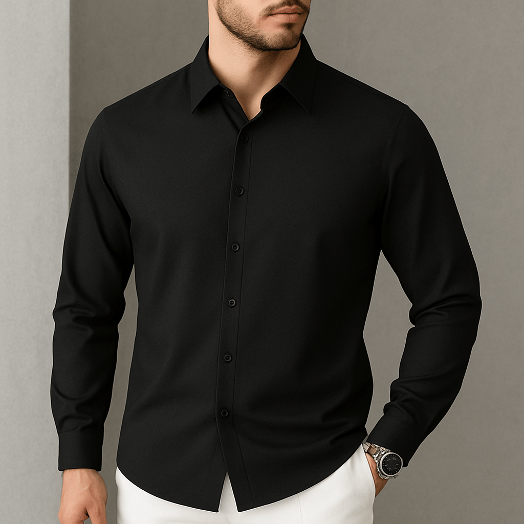 Evano | Men's Dress Shirt 1