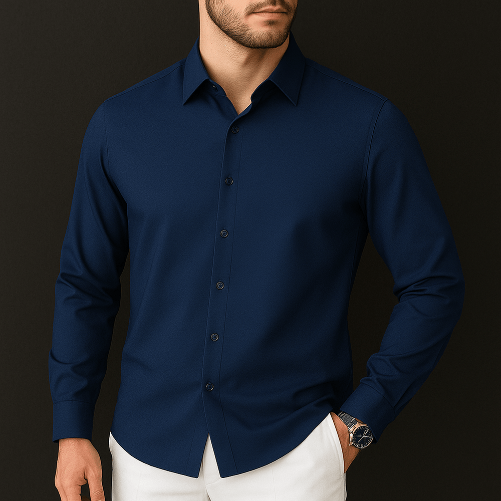 Evano | Men's Dress Shirt 2