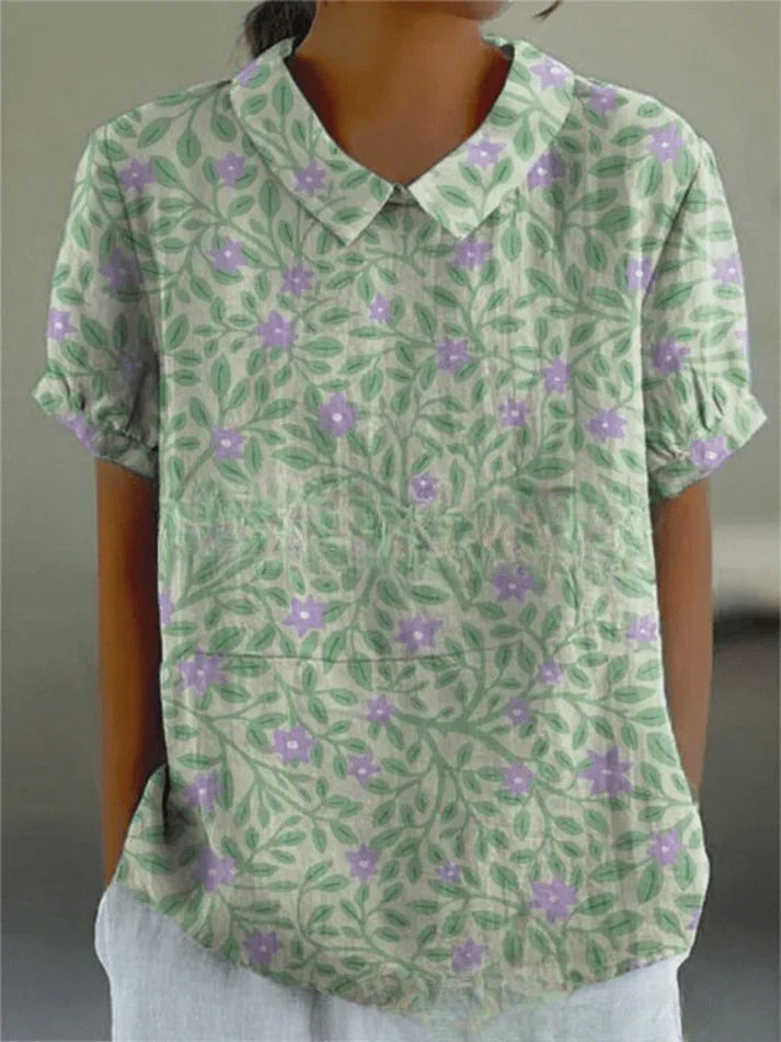 Floral 9