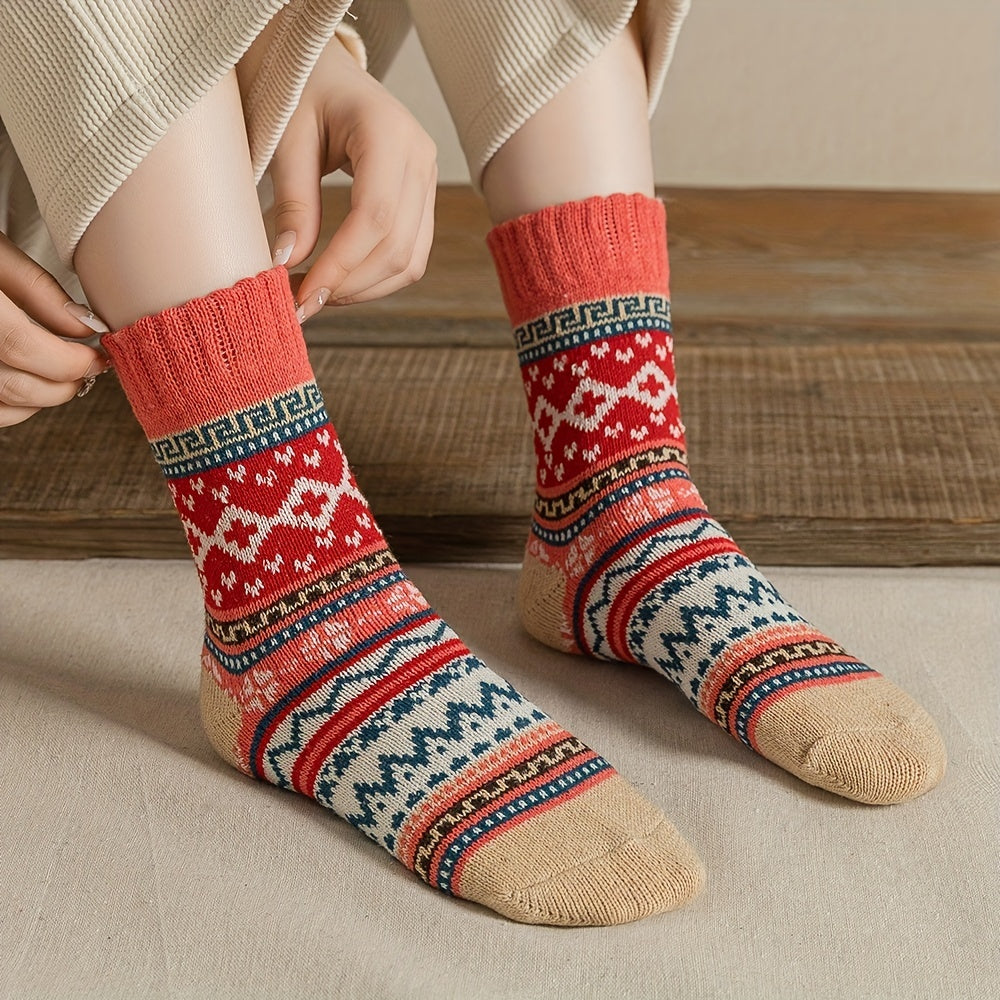 Hollingsworth | Winter Sock Set