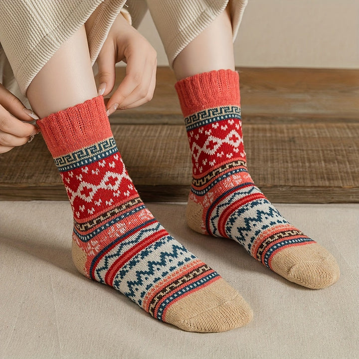 Hollingsworth | Winter Sock Set