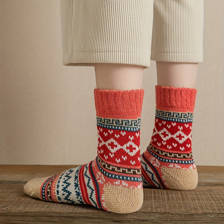 Hollingsworth | Winter Sock Set