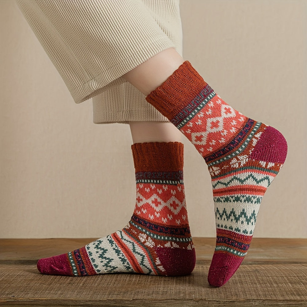 Hollingsworth | Winter Sock Set