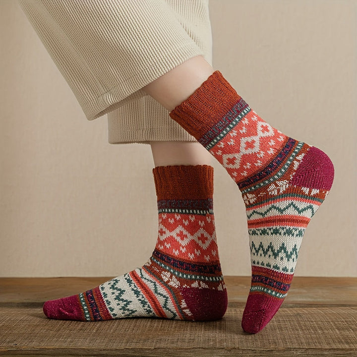Hollingsworth | Winter Sock Set