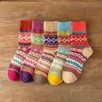 Hollingsworth | Winter Sock Set