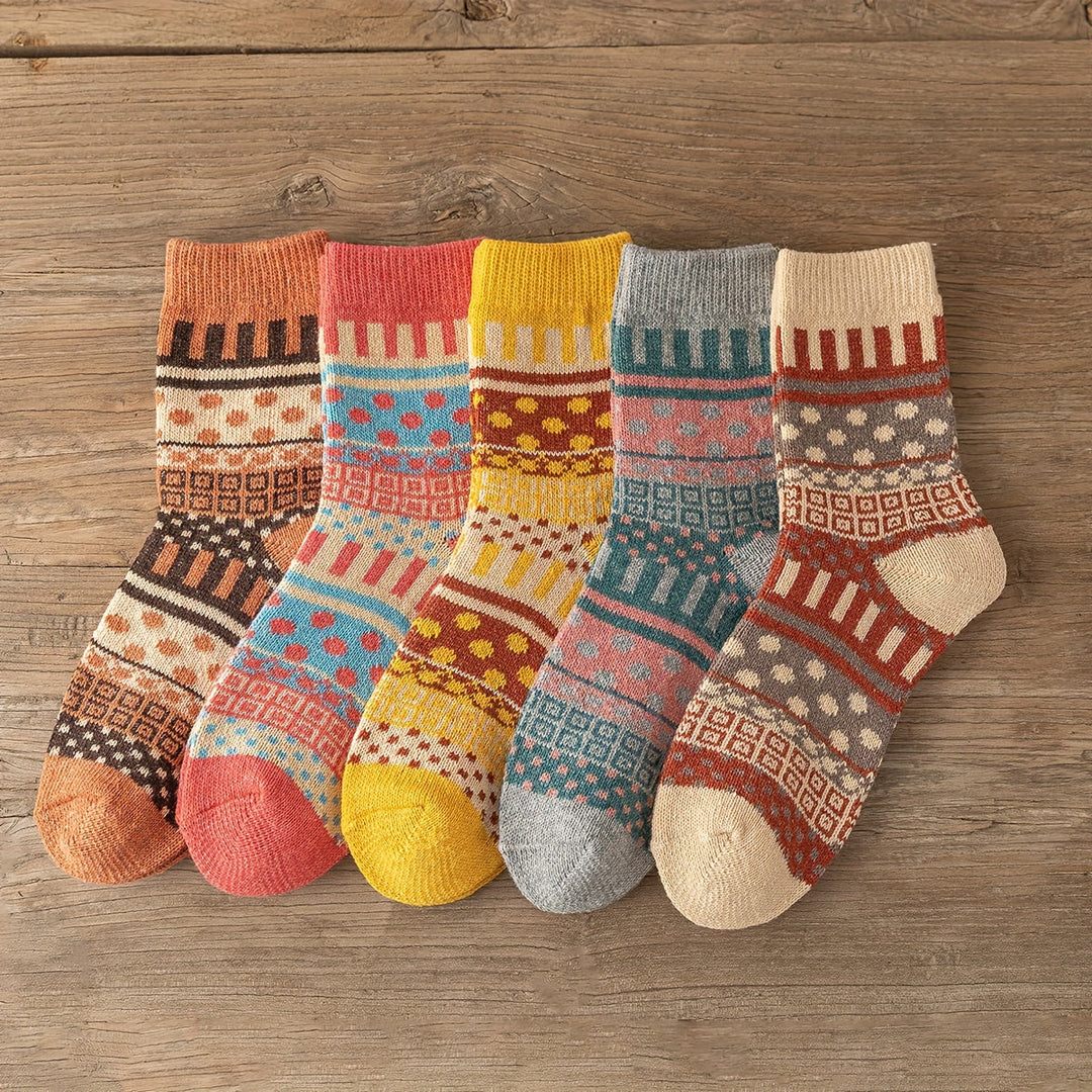 Hollingsworth | Winter Sock Set