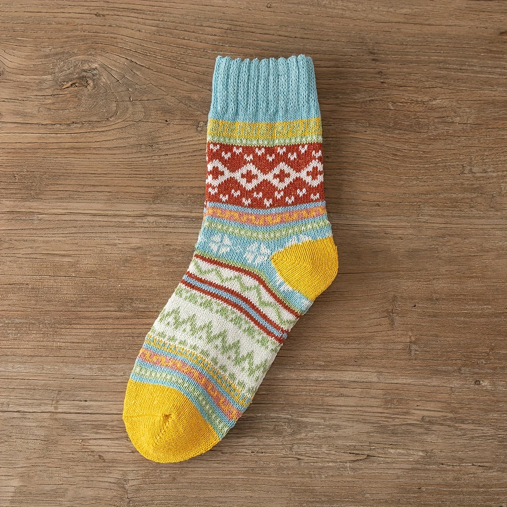 Hollingsworth | Winter Sock Set