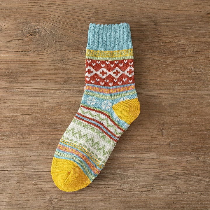Hollingsworth | Winter Sock Set