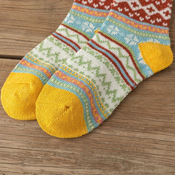 Hollingsworth | Winter Sock Set