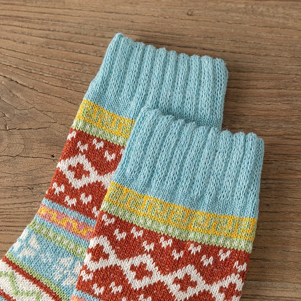 Hollingsworth | Winter Sock Set