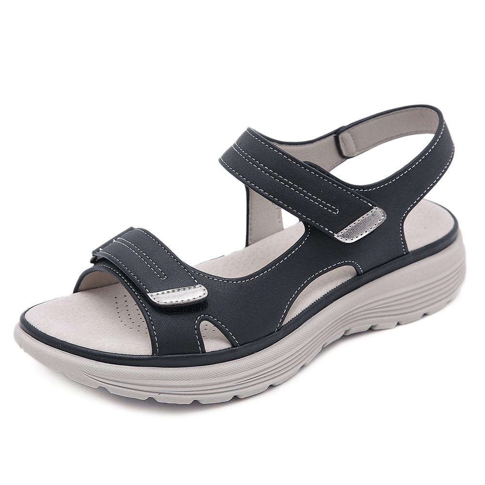 Ortho Pro Orthopedic Sandals - Arch Support & Pain Relief for All-Day Comfort-1