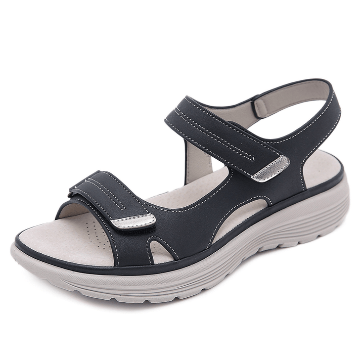 Ortho Pro Orthopedic Sandals - Arch Support & Pain Relief for All-Day Comfort-1