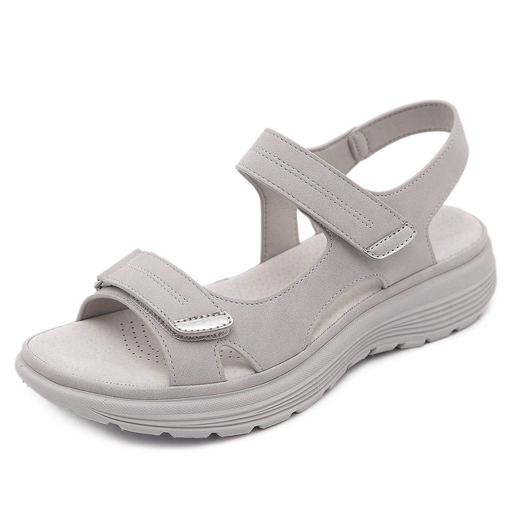 Ortho Pro Orthopedic Sandals - Arch Support & Pain Relief for All-Day Comfort-6