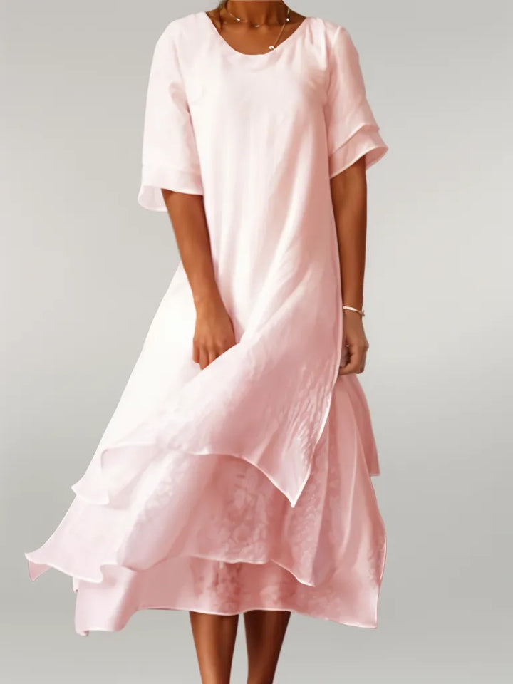Robyn | Womens Wedding Guest Dress 3