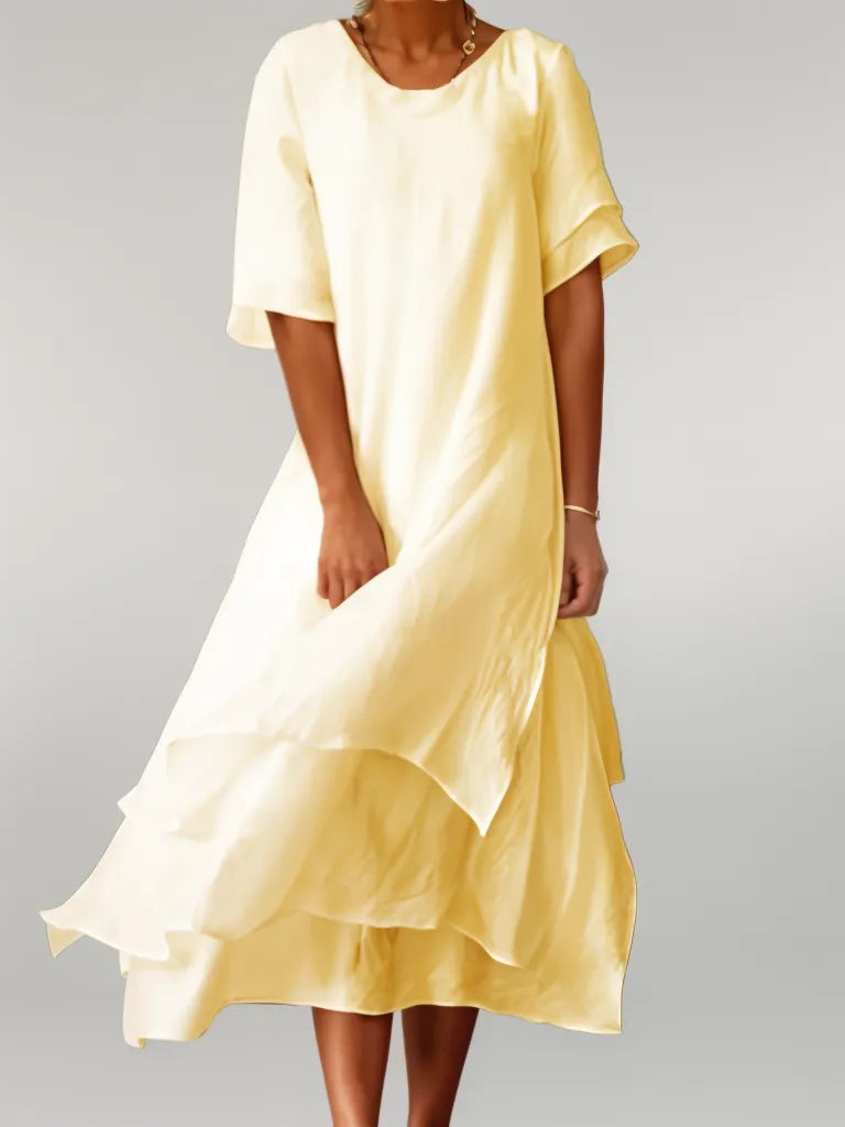 Robyn | Womens Wedding Guest Dress 4